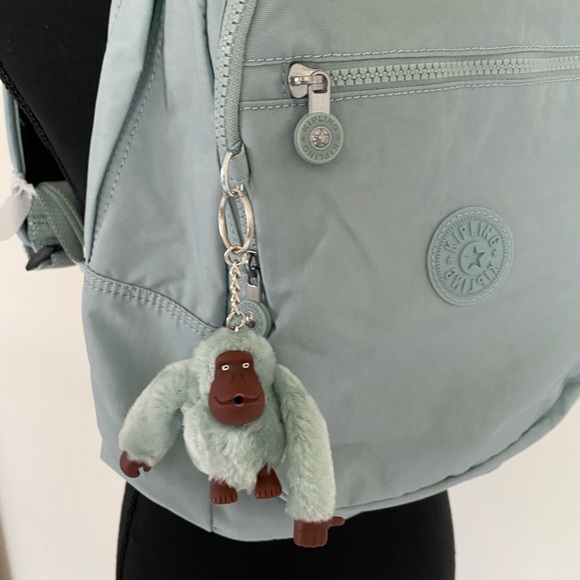 Kipling Challenger Mini Backpack - Picture 4 of 13